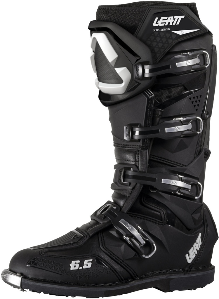 Boot 6.5 V25 black