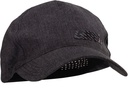 Cap Team Graphene grey-black