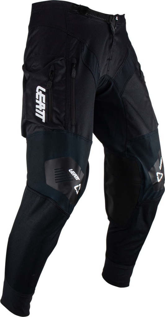 Pant Moto 4.5 Enduro 23 - black