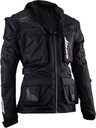 Jacket Moto 5.5 Enduro 23 - black