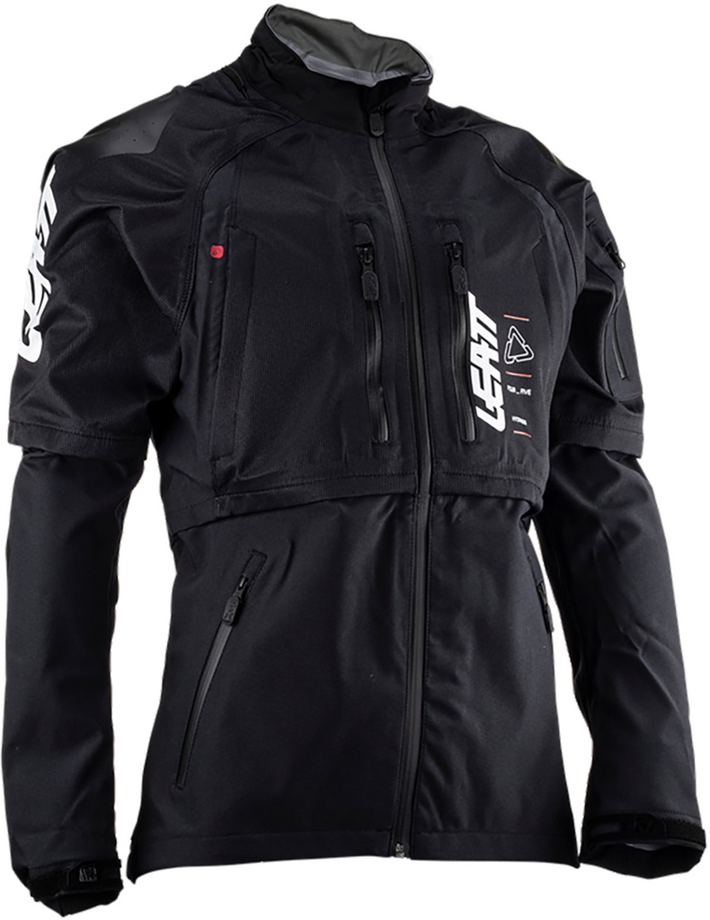 Jacket Moto 4.5 HydraDri 23 - black