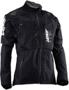 Jacket Moto 4.5 HydraDri 23 - black