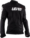Jacket Moto 4.5 Lite 23 - black