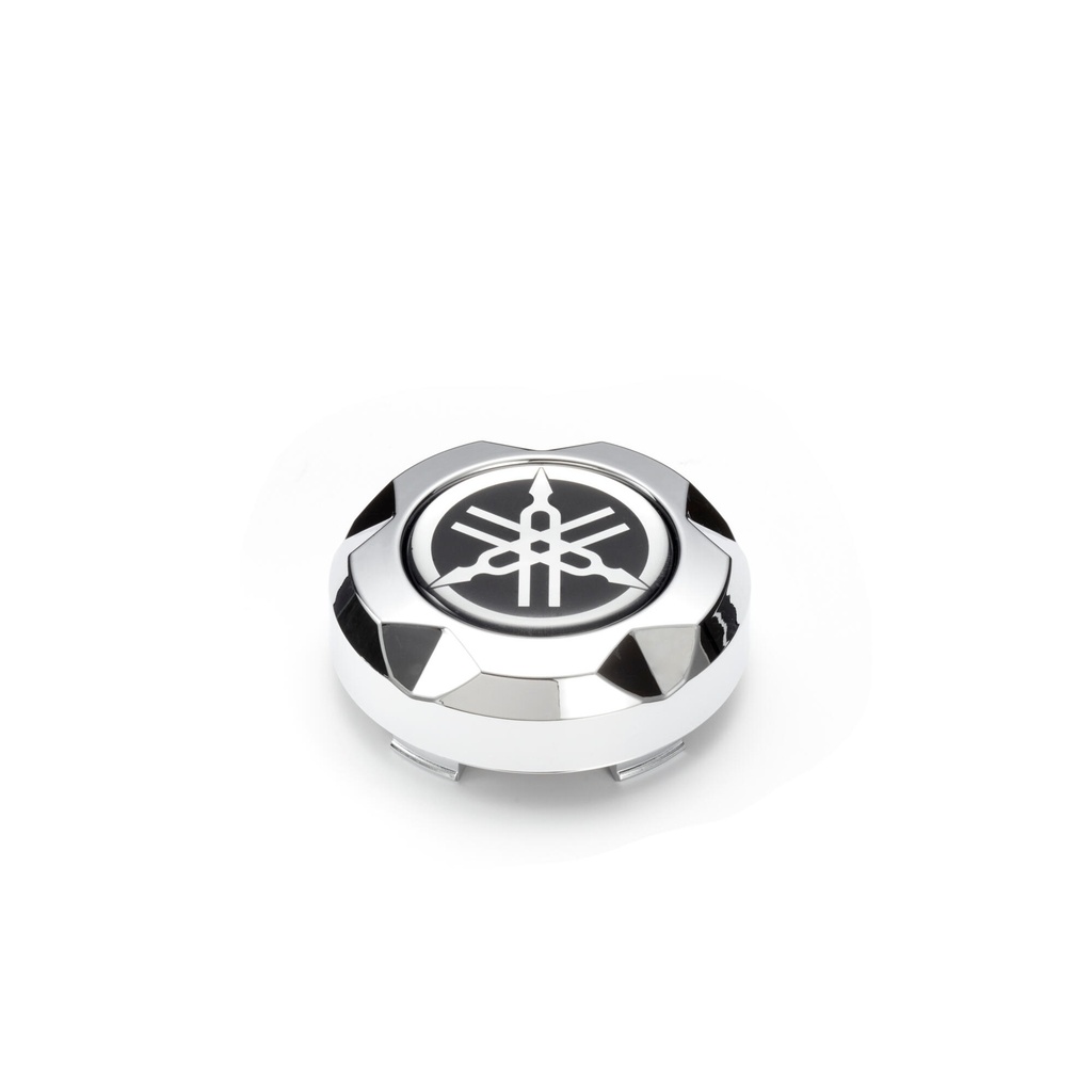 Čep kotača – kromiran