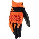 Glove Moto 3.5 Lite 23 - orange
