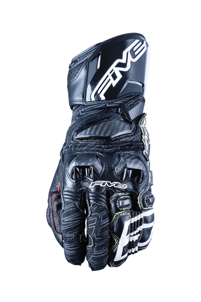 Gloves RFX Race black