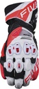 Glove RFX1 Evo white-red