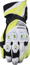 Glove RFX1 Evo white-yellow