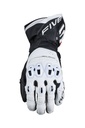 Gloves RFX3 EVO white