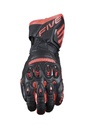Gloves RFX3 EVO black-red