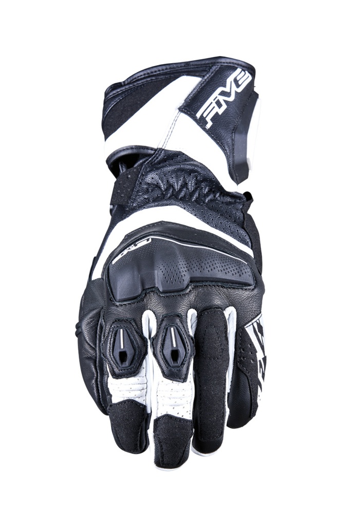 Gloves RFX4 EVO black-white