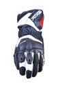 Gloves RFX4 EVO black-white-red