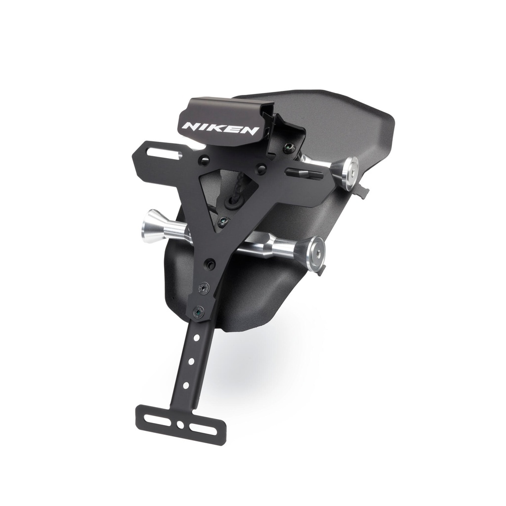 Nosač registarske tablice