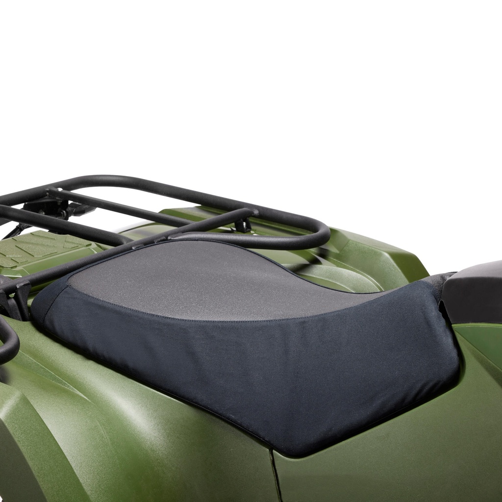 Grizzly Rugged Seat Cover