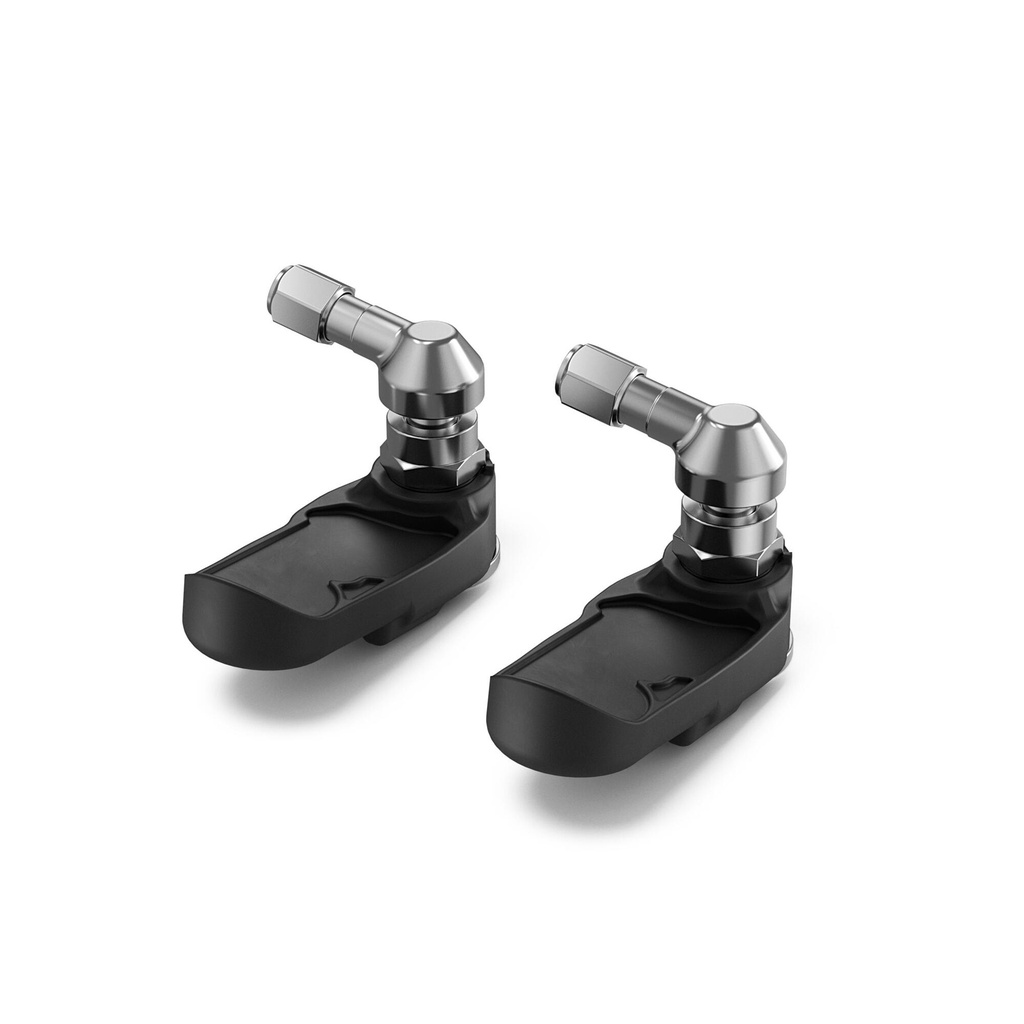 Sustav nadzora tlaka u gumama