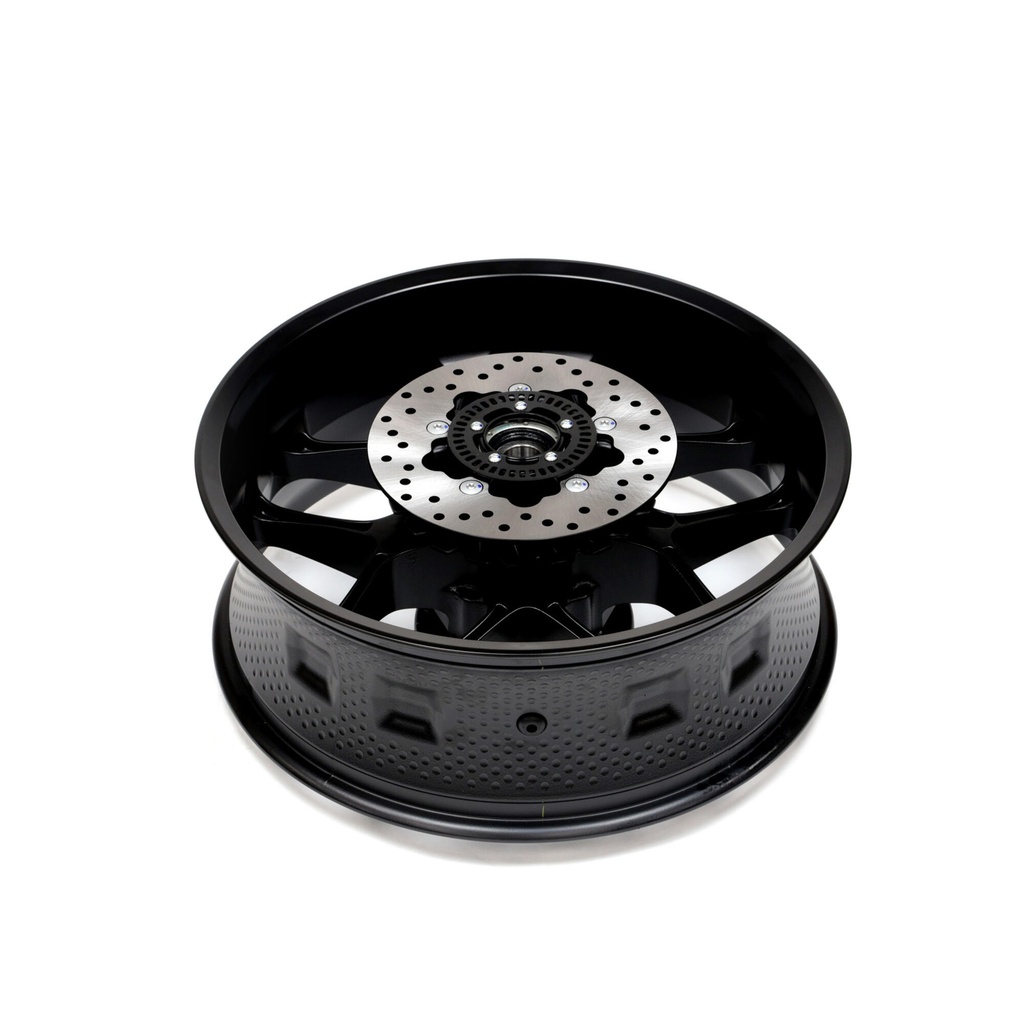 Sklop stražnjeg kotača marke GYTR