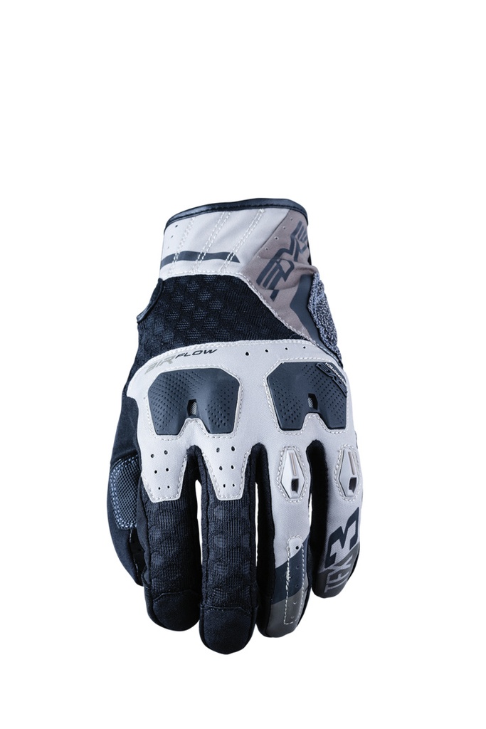 Glove TFX3 AIRFLOW brown-black
