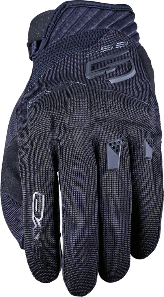 Gloves RS3 EVO black