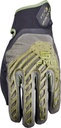 Gloves TFX5 khaki-black