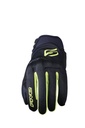 Handschuh Globe Evo black-fluo yellow