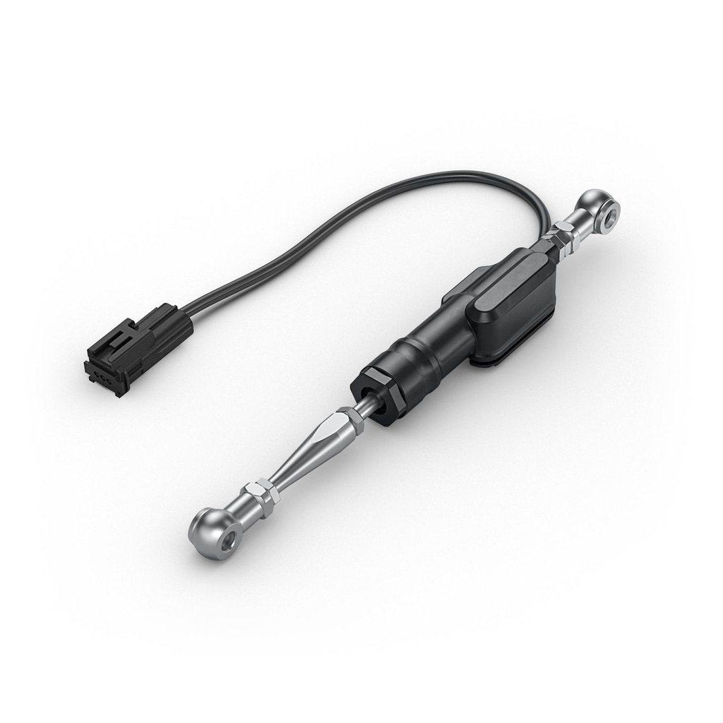 Komplet brzog mjenjača (quick shifter)