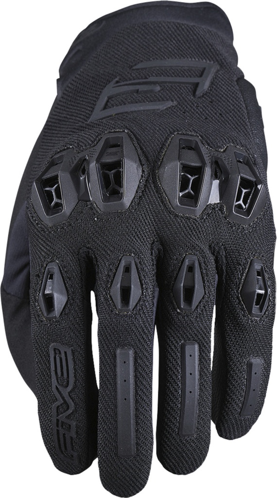 Gloves Stunt Evo 2 black