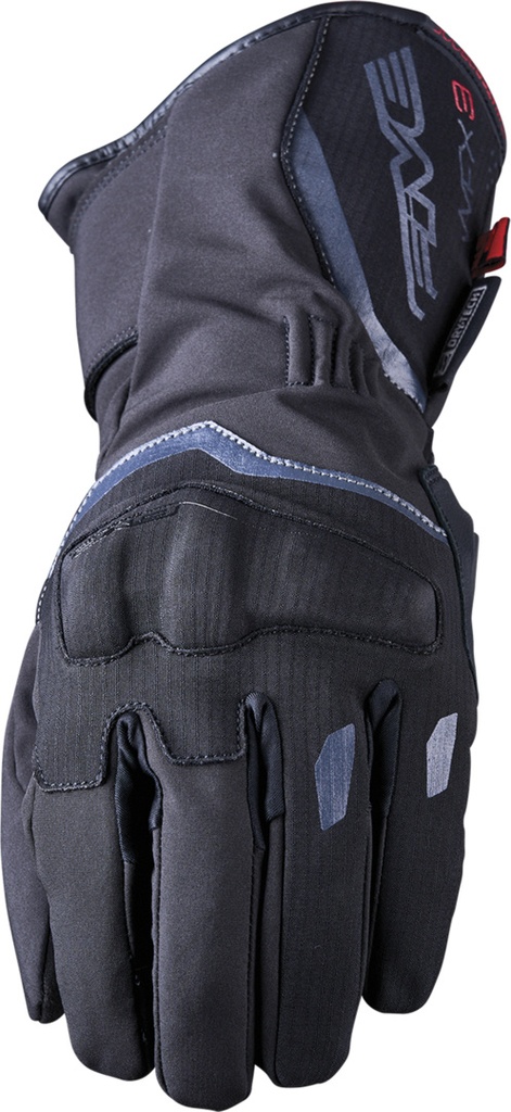 Gloves WFX3 Evo WP black