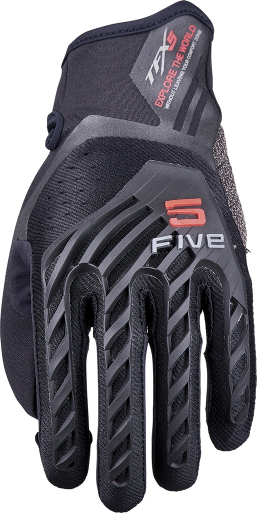 Gloves TFX5 Woman black