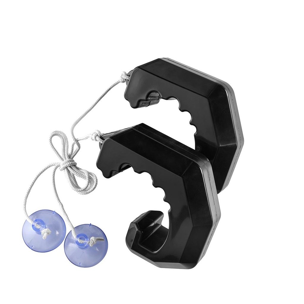 Univerzalni PWC odbojnici