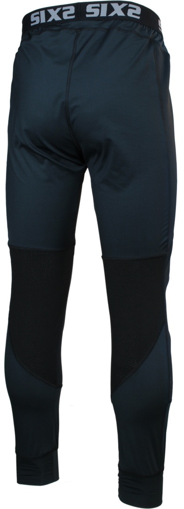 Windstopper pants WTP 2 black