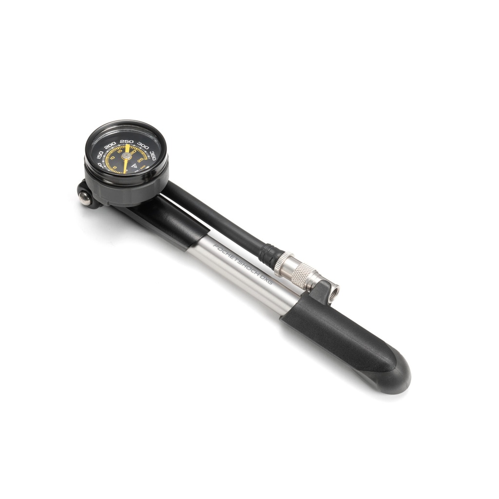 Visokotlačna pumpa za vilicu/amortizere