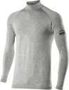 Functional Shirt TS3 Merino grey