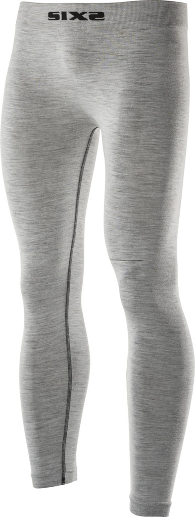 Functional underpants PNX Merino grey