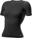 Function Women`s T-Shirt F TS1 all-black