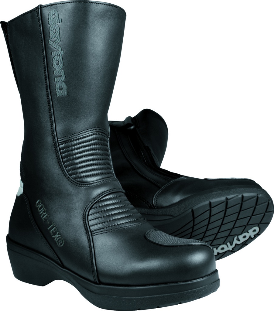 Boots Touring Lady Pilot GTX black