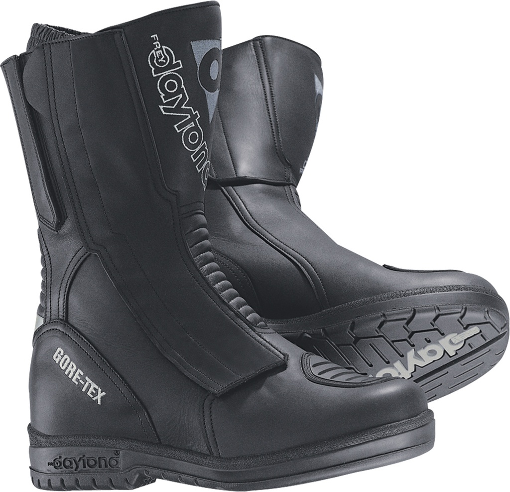 Boots Touring M-Star GTX black