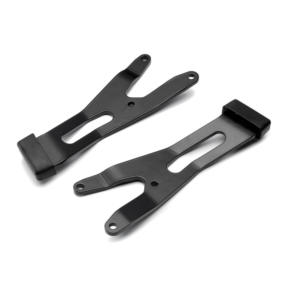 Sustav oslonaca za bočne spremnike City