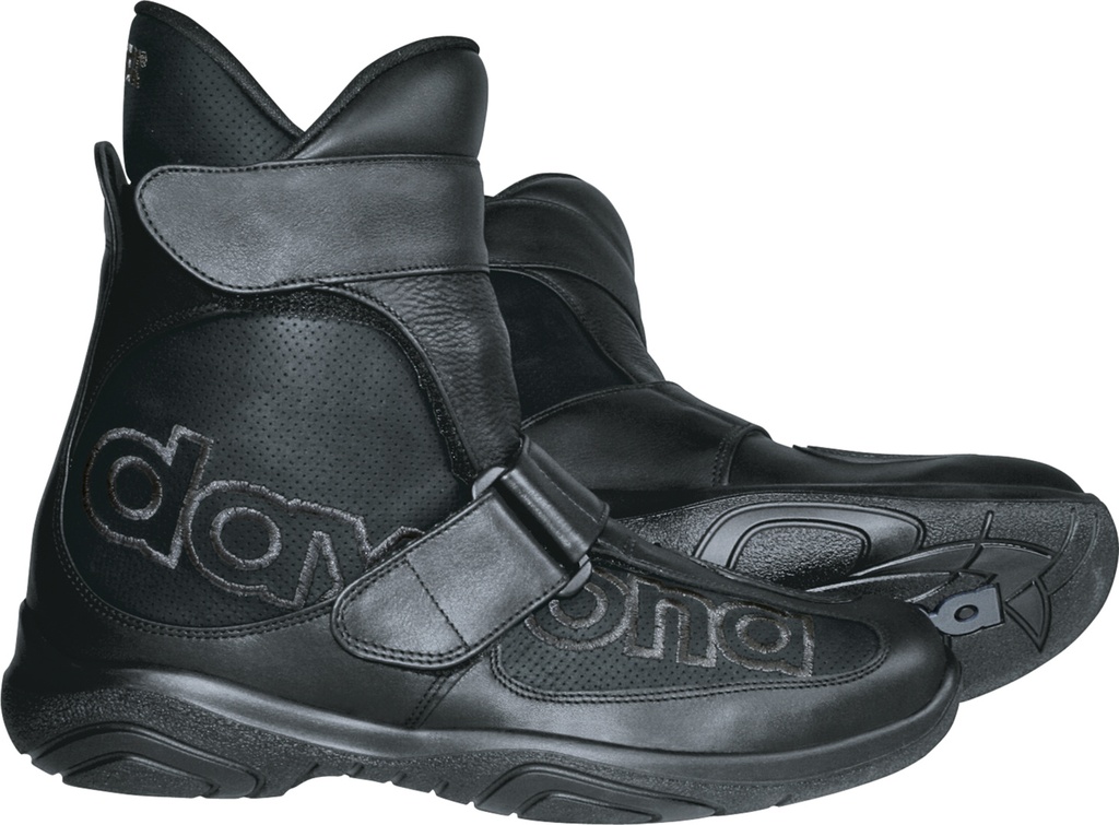 Boots Touring Journey XCR GTX black