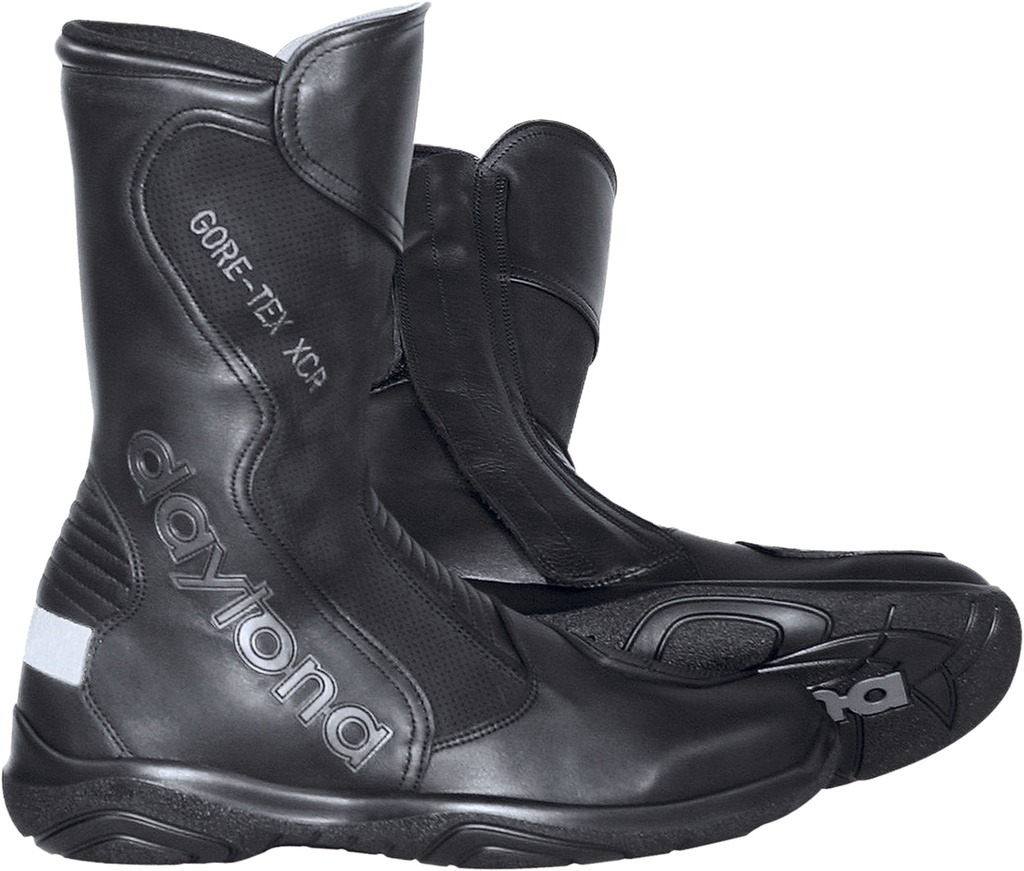 Boots Touring Spirit GTX black