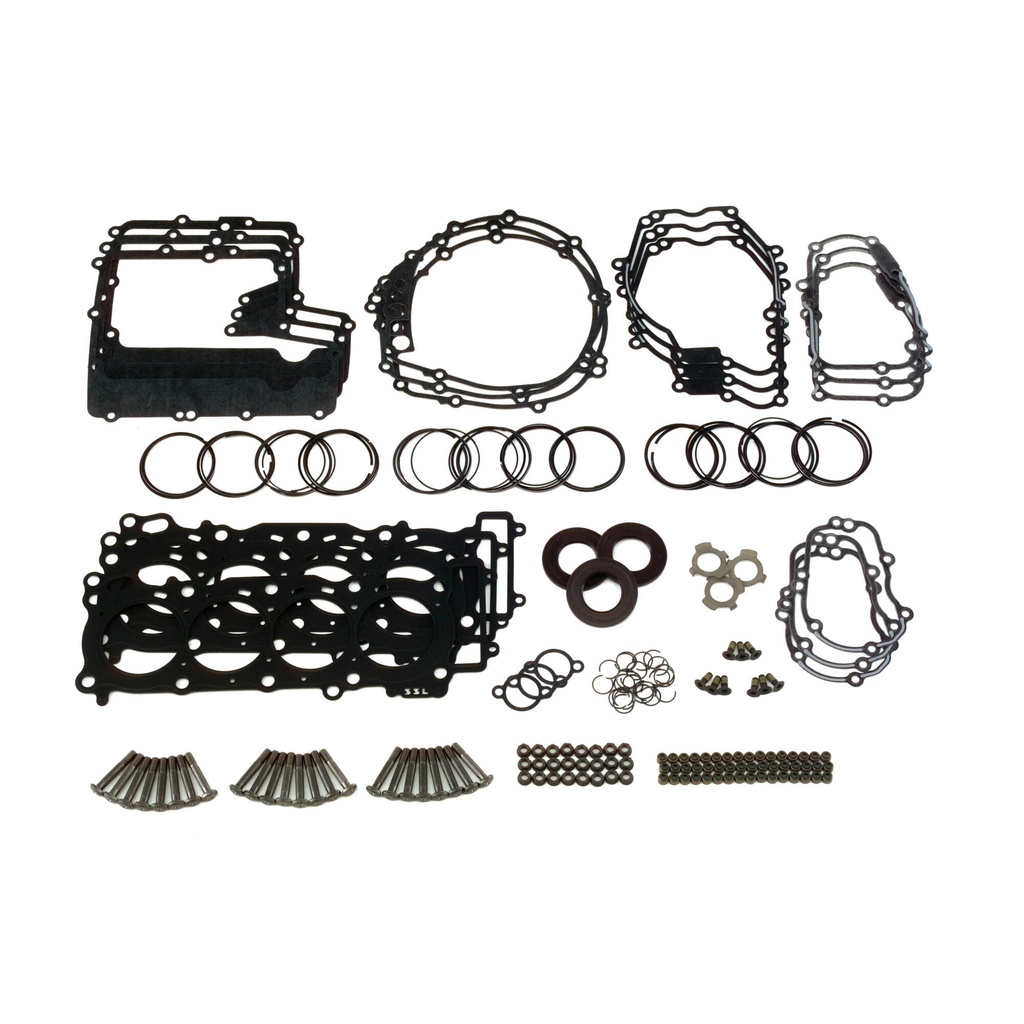 Komplet za održavanje marke GYTR