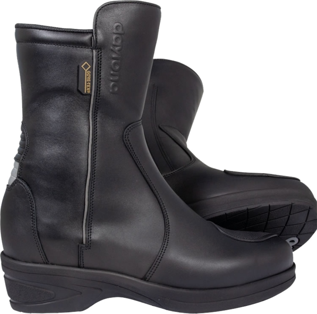 Boots SL Pilot GTX women black