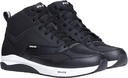 Shoes Nalbak WP black-anthracite