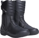 Boots X-FIVE 5 GTX black