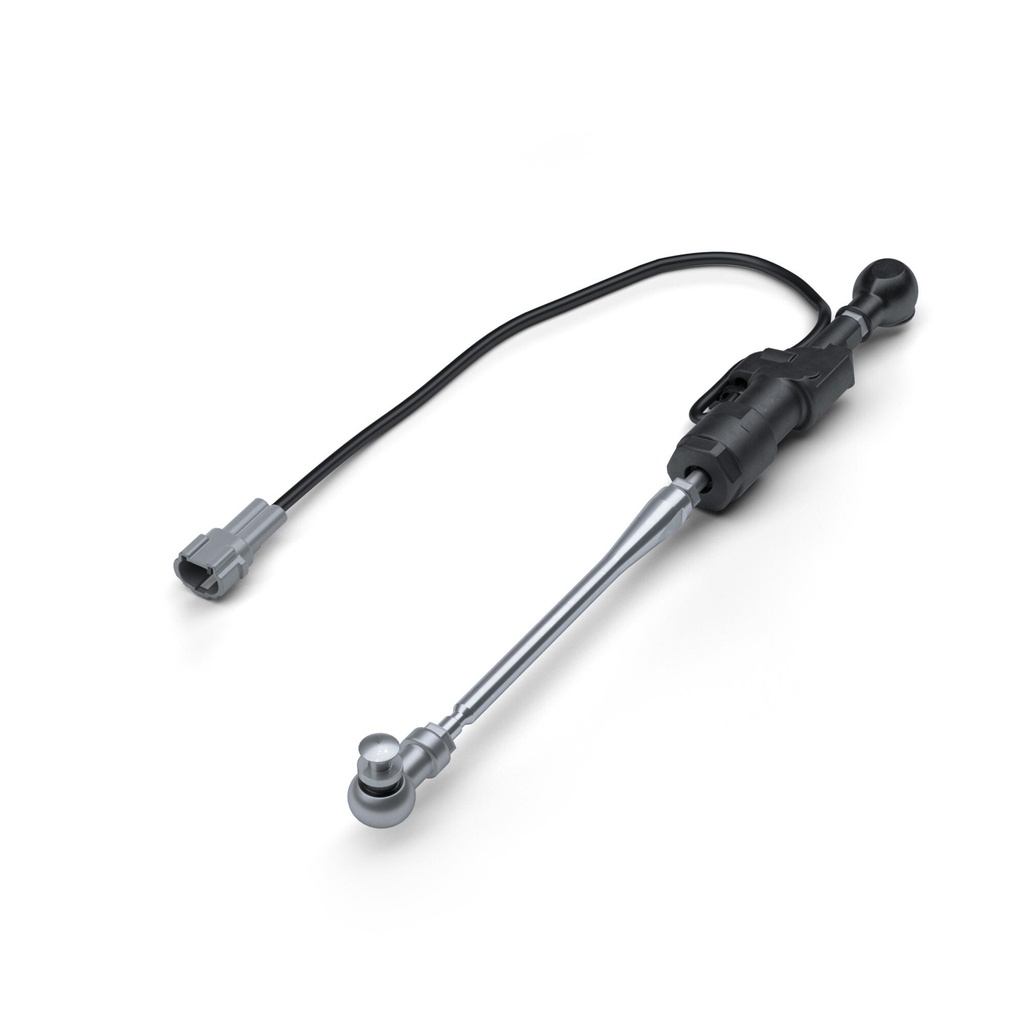 Komplet brzog mjenjača (quick shifter)