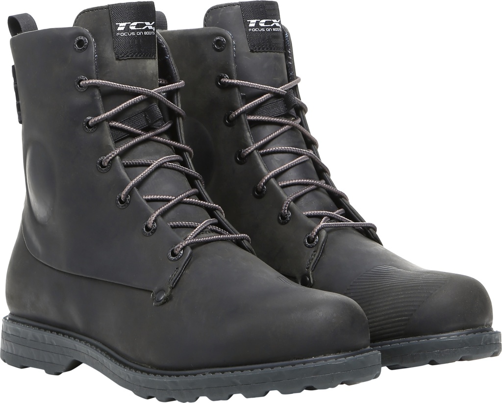 Boots Blend 2 WP black
