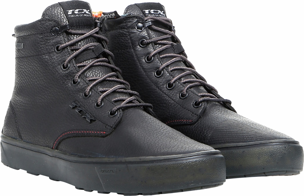 Shoes DARTWOOD GTX black