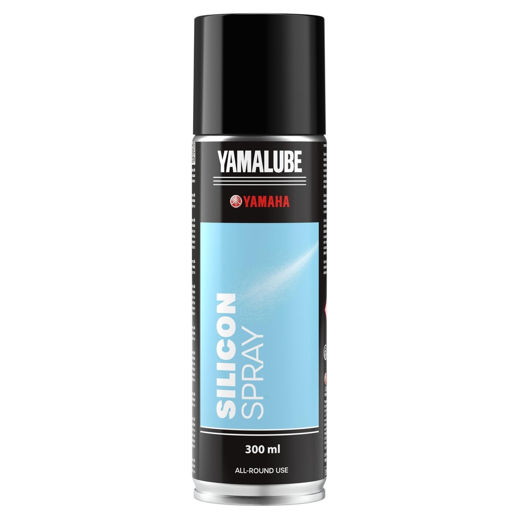 Yamalube Silicon Spray