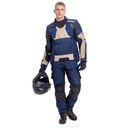 Adventure Riding Jacket Men