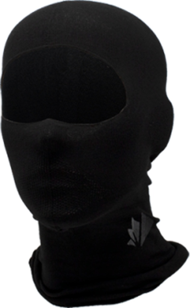Balaclava DBX KNT black