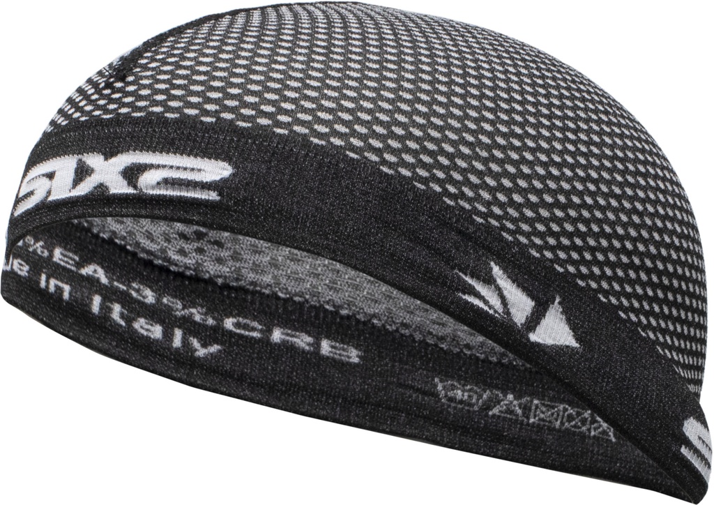 Underhelmet cap SCXL black
